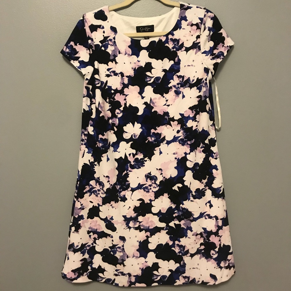 Jessica Simpson dress size 8